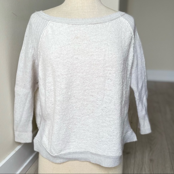 Free People Sweater - S - Picture 1 of 5